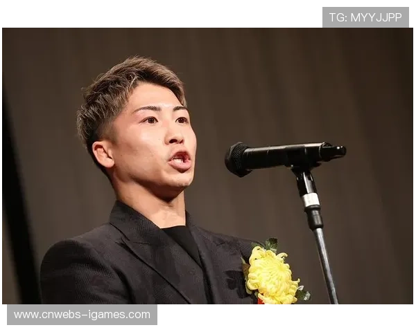 井上尚弥卫冕战前半程对手积极，后半程凭借输出频率与重击掌控比赛