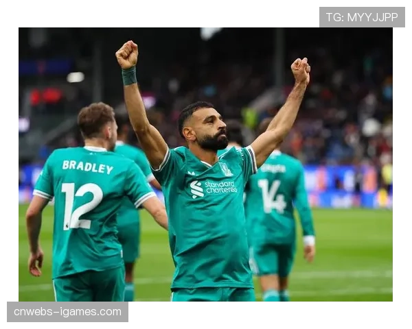 利物浦今夏面临重建困境：萨拉赫罗伯逊将以自由身离队